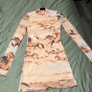 Urban outfitters dress